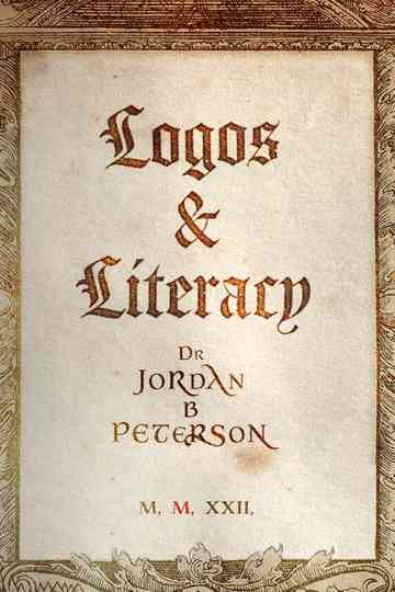 Logos & Literacy Poster