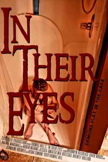 In Their Eyes Poster