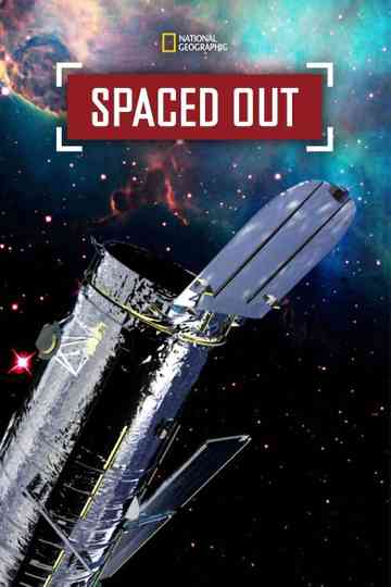 Spaced Out Poster