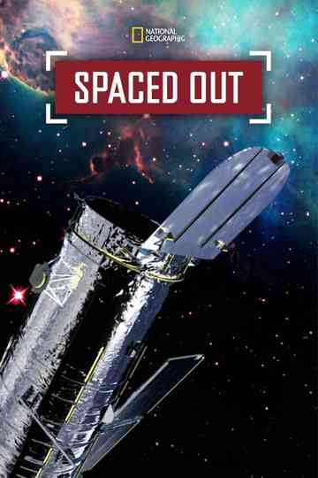 Spaced Out Poster