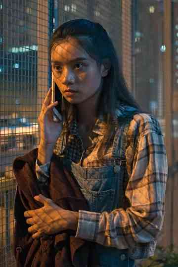 One Night Legends Poster