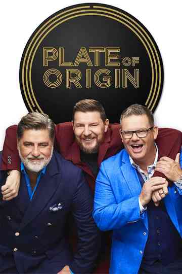 Plate of Origin Poster