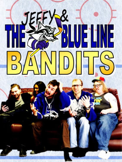 Jeffy & the Blue Line Bandits