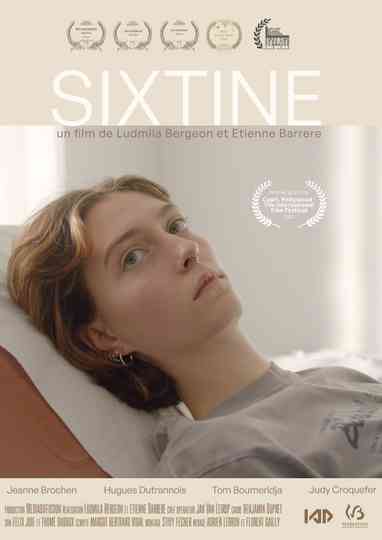 Sixtine Poster