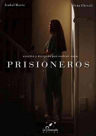 Prisioneros Poster