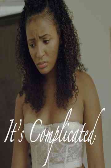It’s Complicated Poster