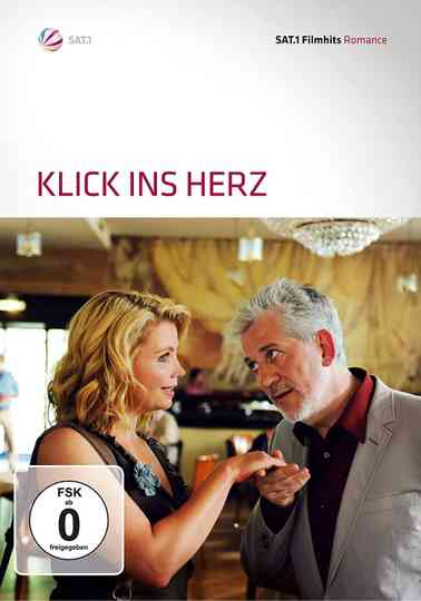 Klick ins Herz Poster