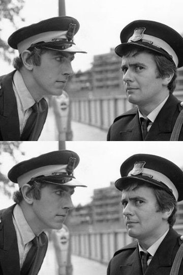 Parkinson - The Peter Cook Interviews