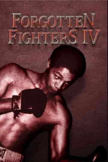 Forgotten Fighters IV Poster