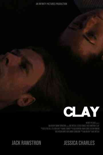 Clay Poster
