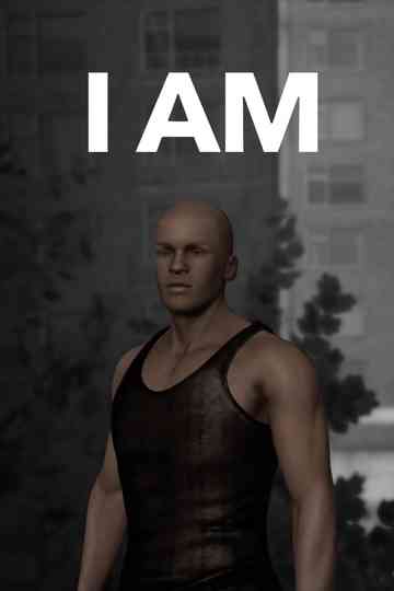I Am Poster