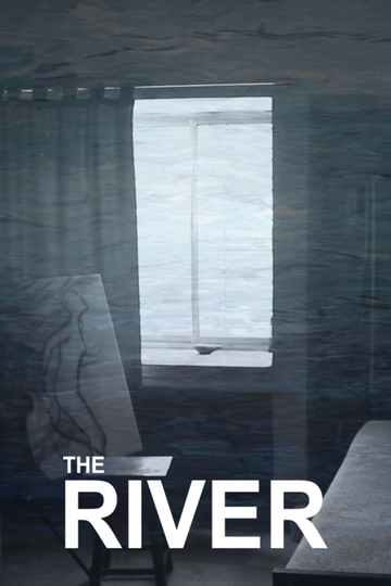 The River Poster