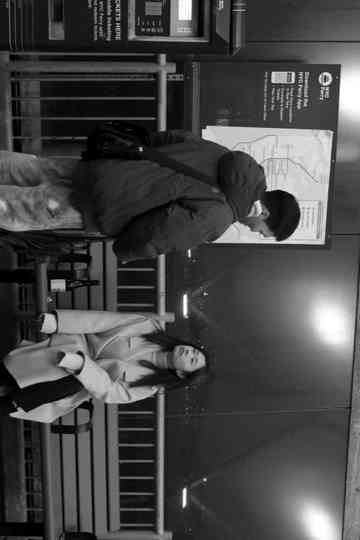 The Second Day Poster