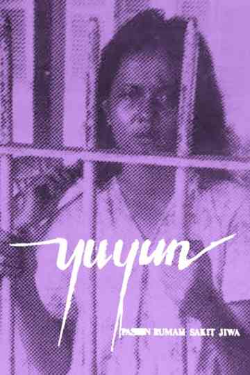 Yuyun, a Mental Hospital Patient Poster