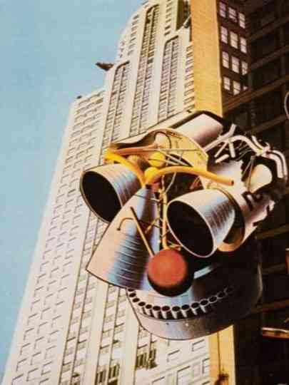 The Advent of Light Poster