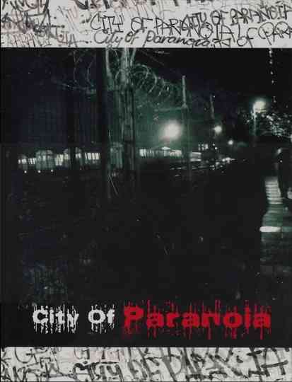 Paranoïa Poster