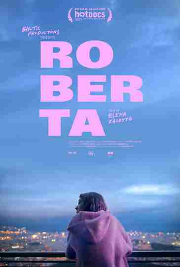 Roberta Poster