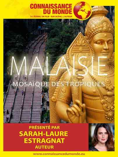 Malaisie, Mosaïque des Tropiques Poster