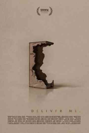 Deliver Me Poster