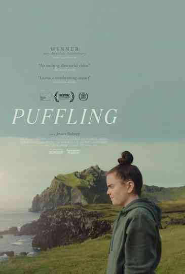 Puffling Poster