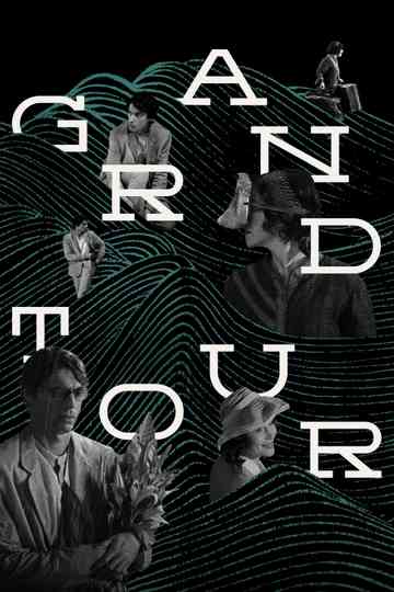 Grand Tour poster