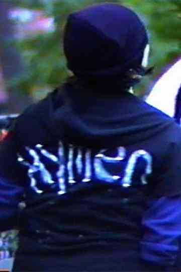 Round Town Girls Poster