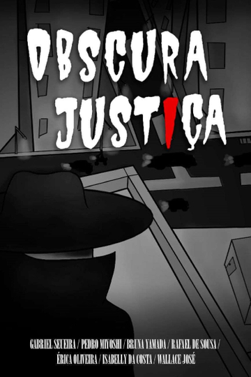 Obscura Justiça