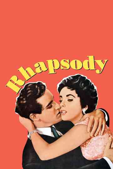 Rhapsody Poster