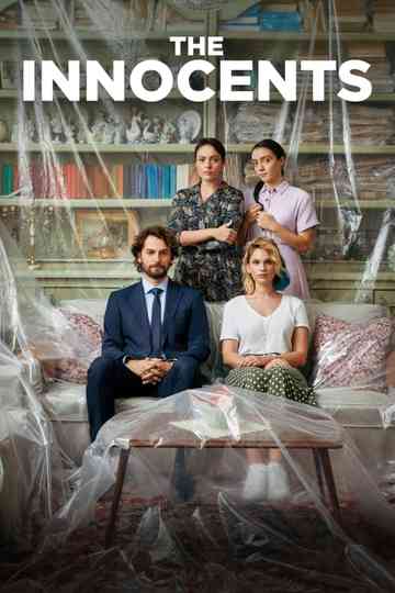 The Innocents Poster