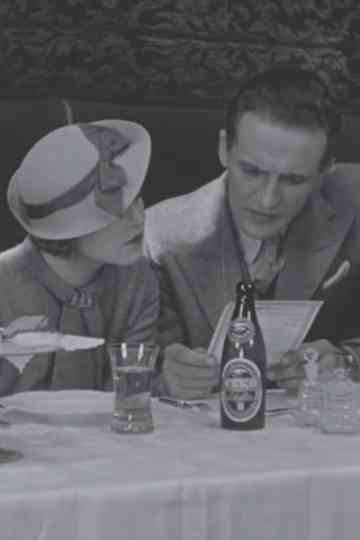 Herrain herkku jokamiehen ruuaksi Poster