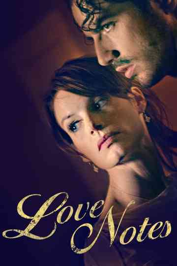 Love Notes Poster