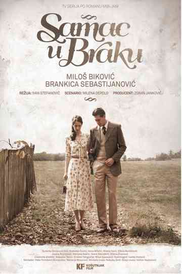 Married But Single Poster