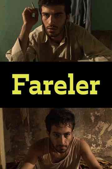 Fareler Poster