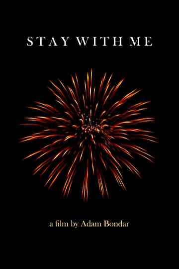 Stay With Me poster