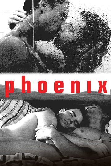 Phoenix Poster