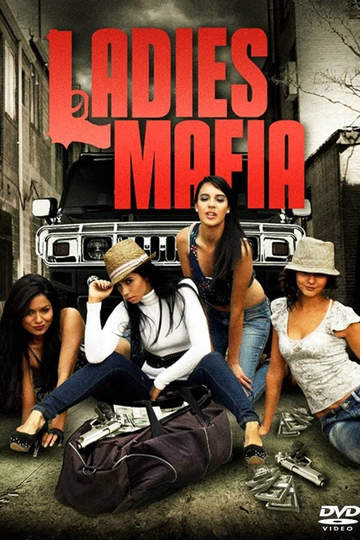 Ladies Mafia Poster