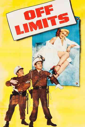 Off Limits Poster