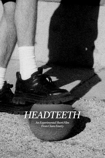 HEAD TEETH Poster