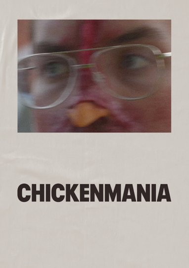 Chickenmania Poster