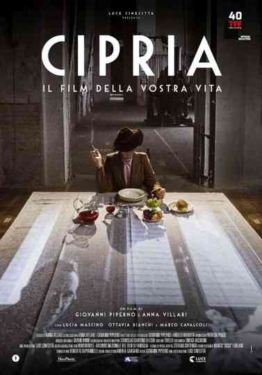 CIPRIA Poster