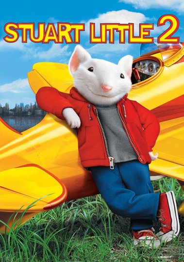 Stuart Little 2 Poster