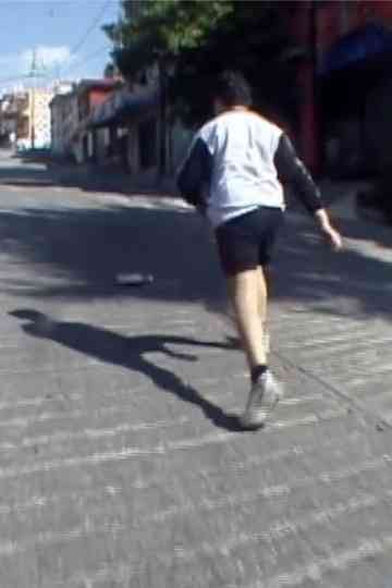 Children's Game #1: Caracoles Poster