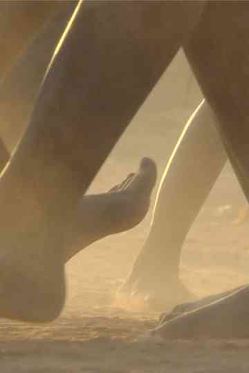 Children’s Game #28: Nzango Poster