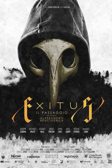 Exitus: Il passaggio