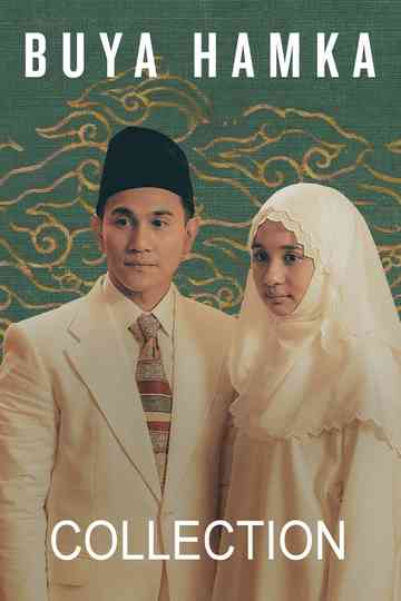 Buya Hamka Collection Poster