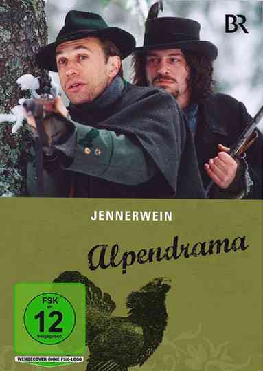 Jennerwein Poster
