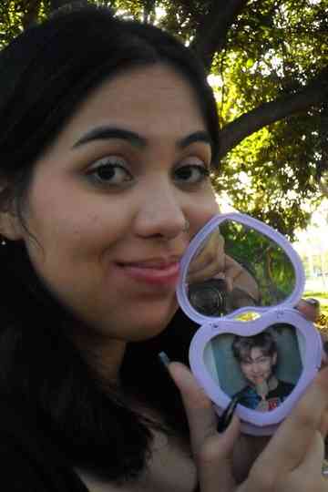 Canção Vespertina Poster