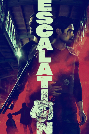 Escalation Poster