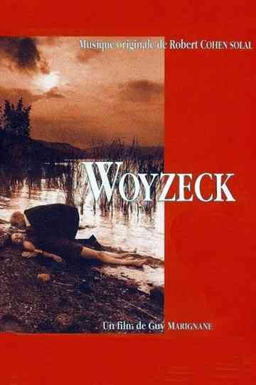 Woyzeck Poster