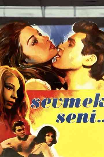 Sevmek Seni Poster